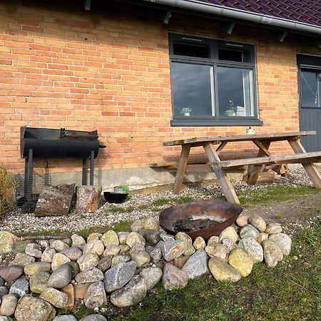 Cottage With Seaview Holbæk Eksteriør billede
