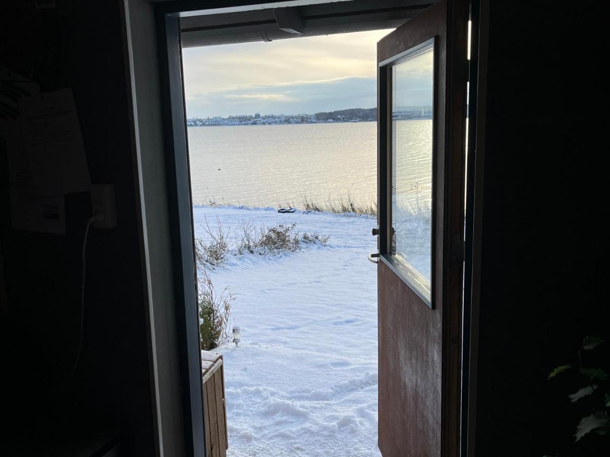 Cottage With Seaview Holbæk Eksteriør billede