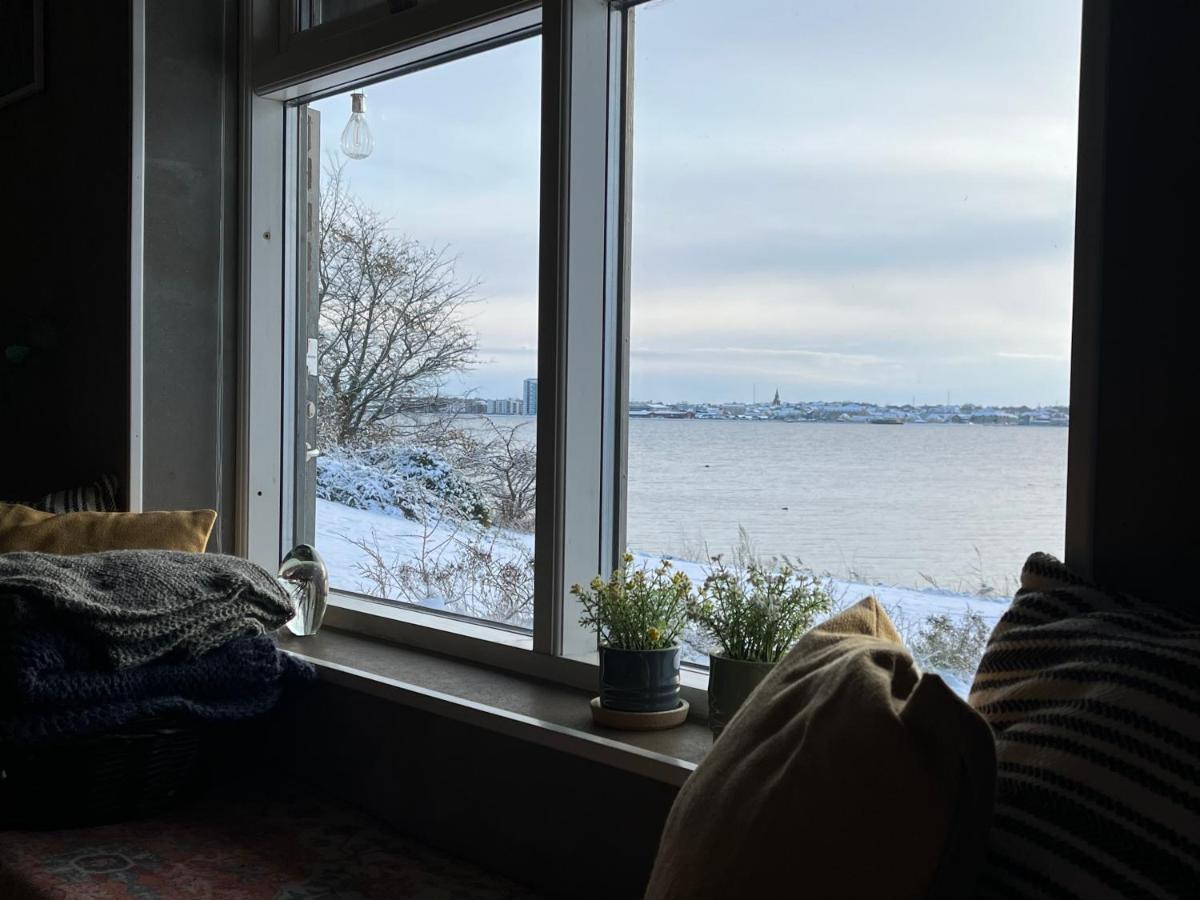 Cottage With Seaview Holbæk Eksteriør billede